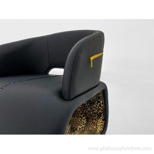 Roberto Cavalli Accent Chair